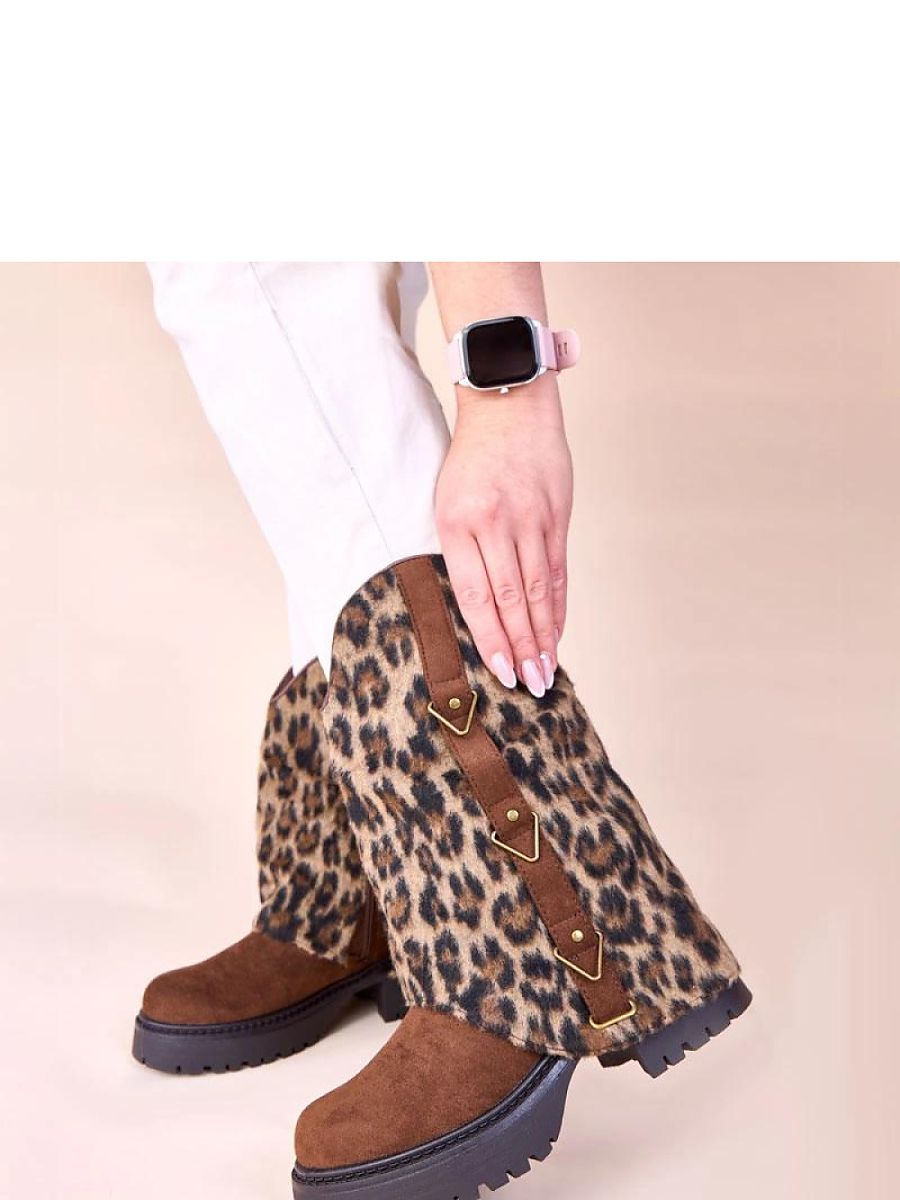  Boots model 221043 Solea 