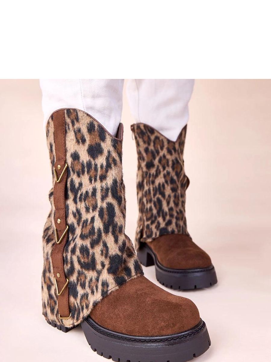 Boots model 221043 Solea 