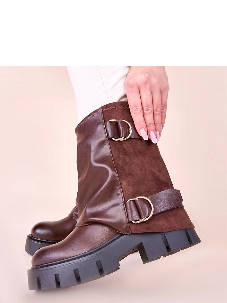 Boots model 221044 Solea 