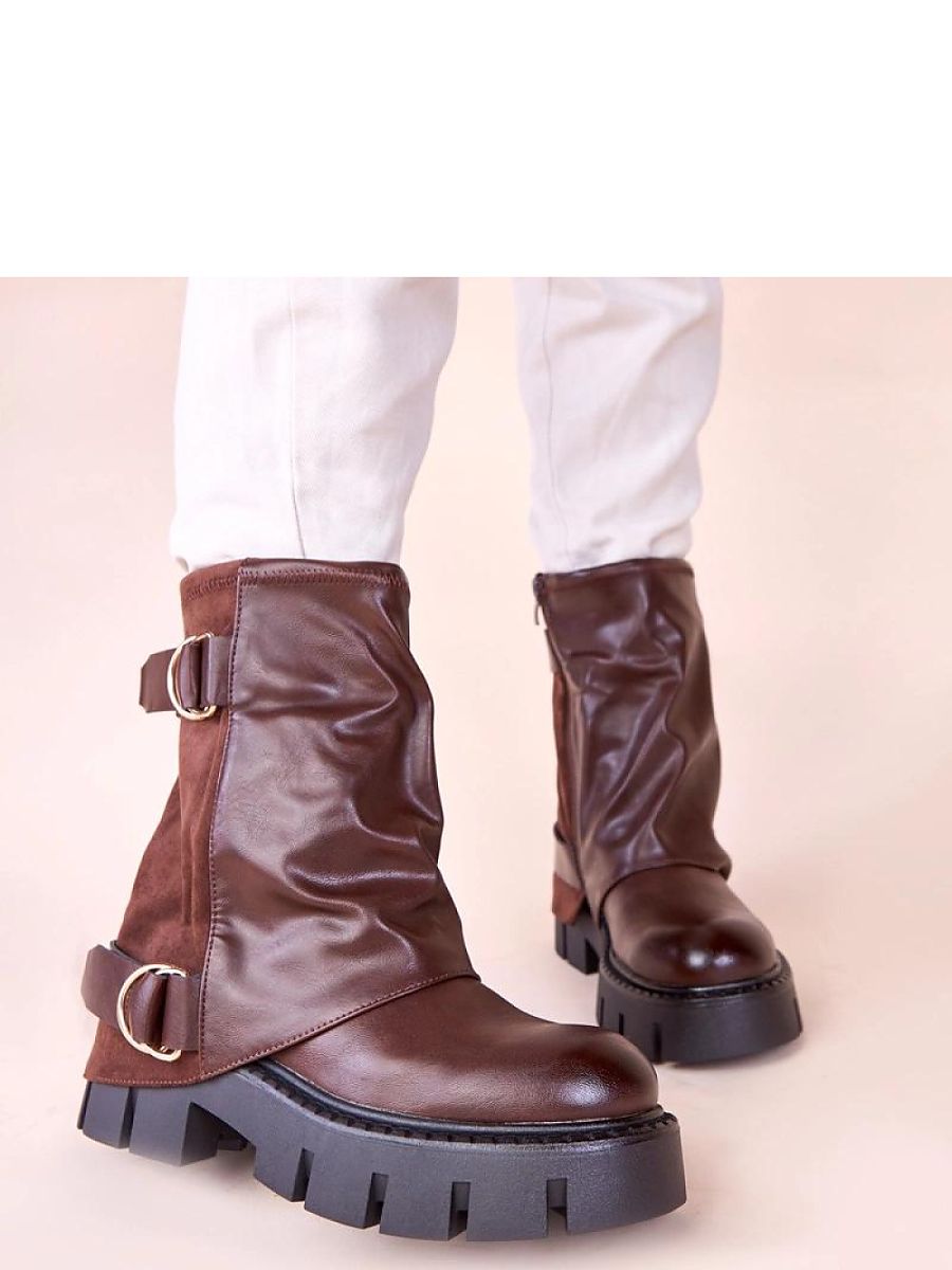  Boots model 221044 Solea 