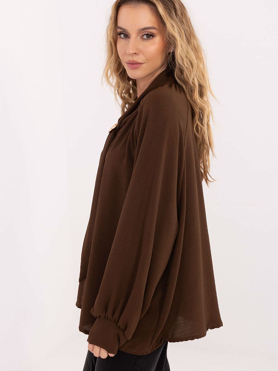  Blouse model 221062 Italy Moda 
