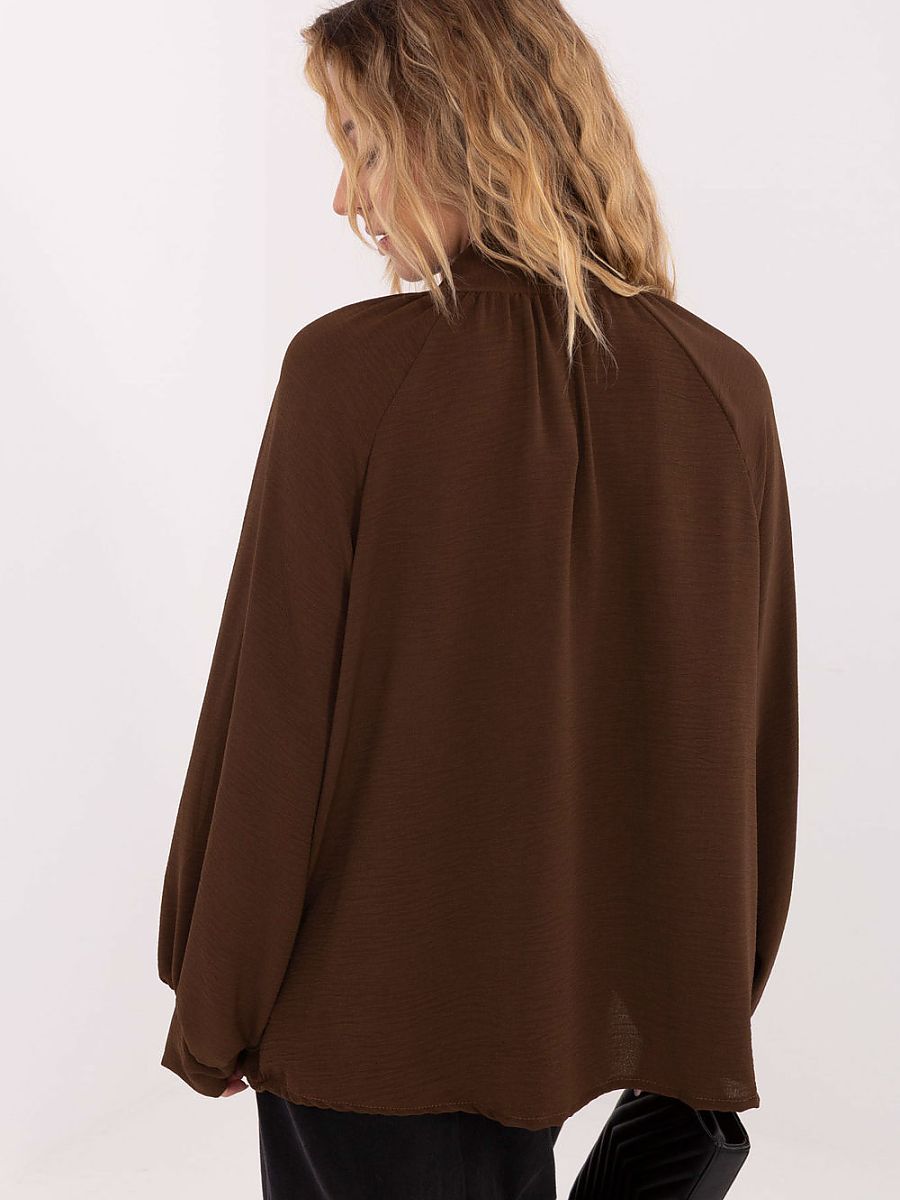  Blouse model 221062 Italy Moda 