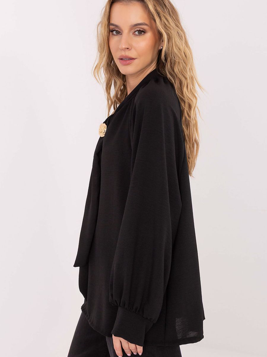  Blouse model 221063 Italy Moda 