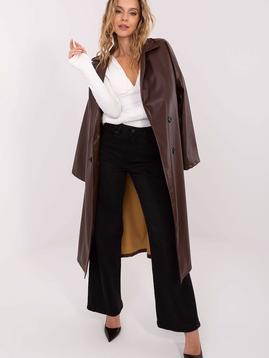  Blouse model 221097 Italy Moda 
