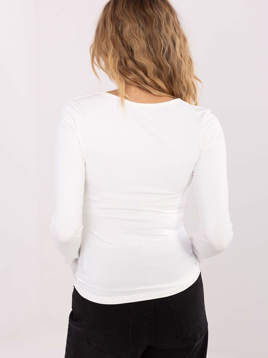  Blouse model 221097 Italy Moda 
