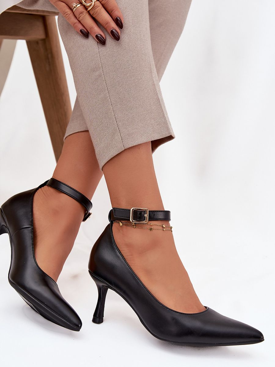  High heels model 221171 Step in style 