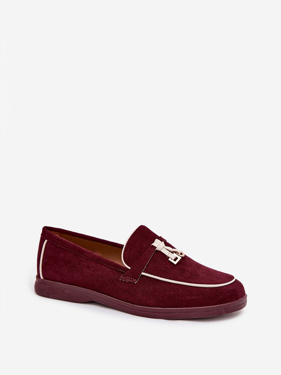  Loafers model 221178 Step in style 