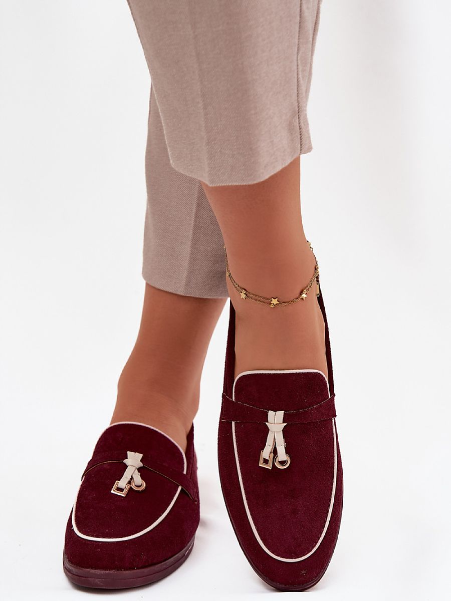  Loafers model 221178 Step in style 