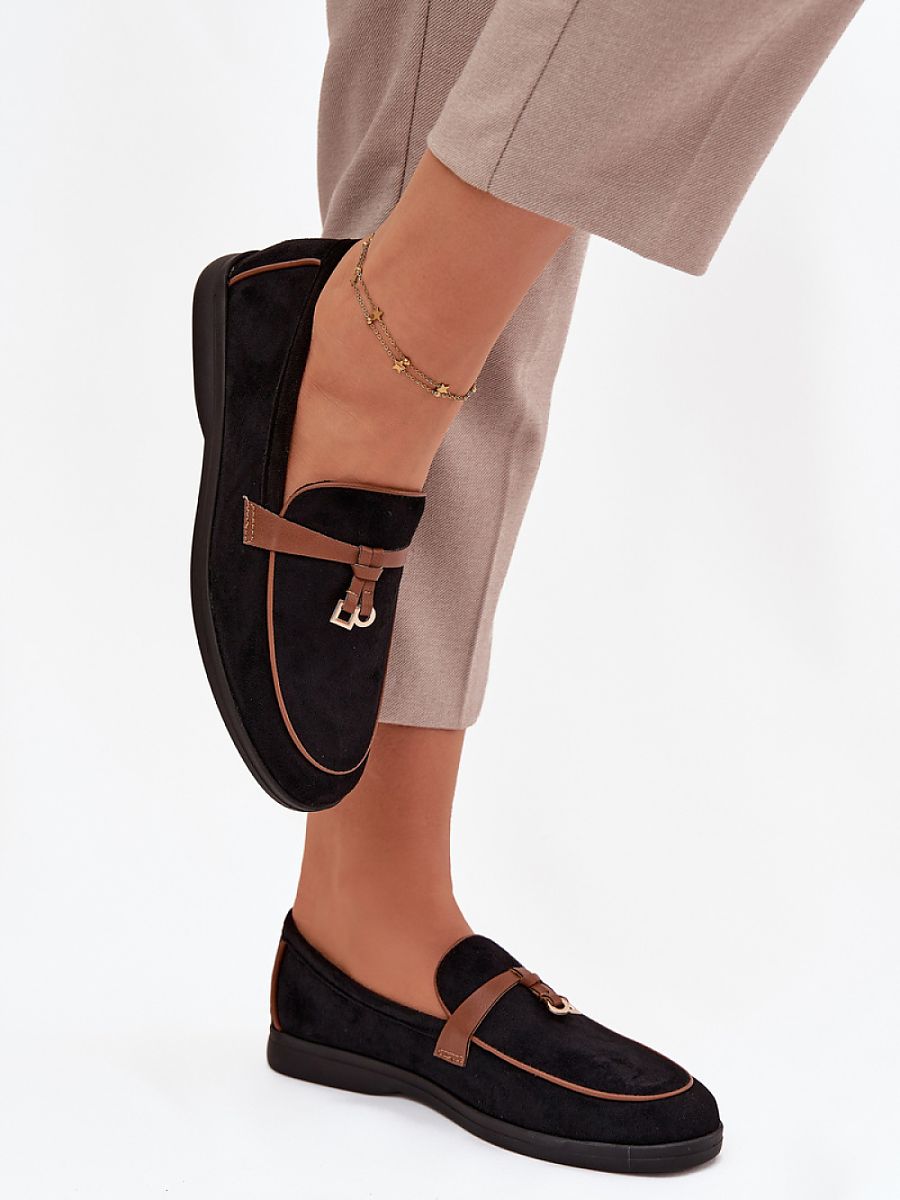  Loafers model 221179 Step in style 