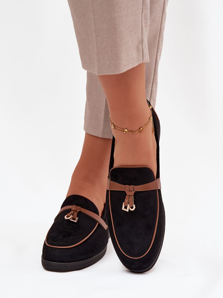  Loafers model 221179 Step in style 