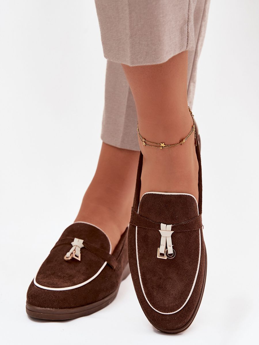  Loafers model 221180 Step in style 