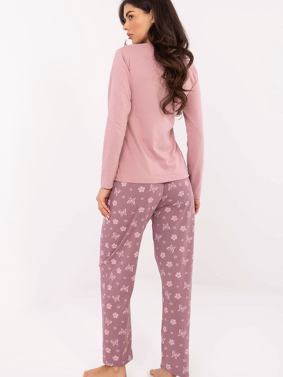  Pyjama model 221202 Forever Pink 