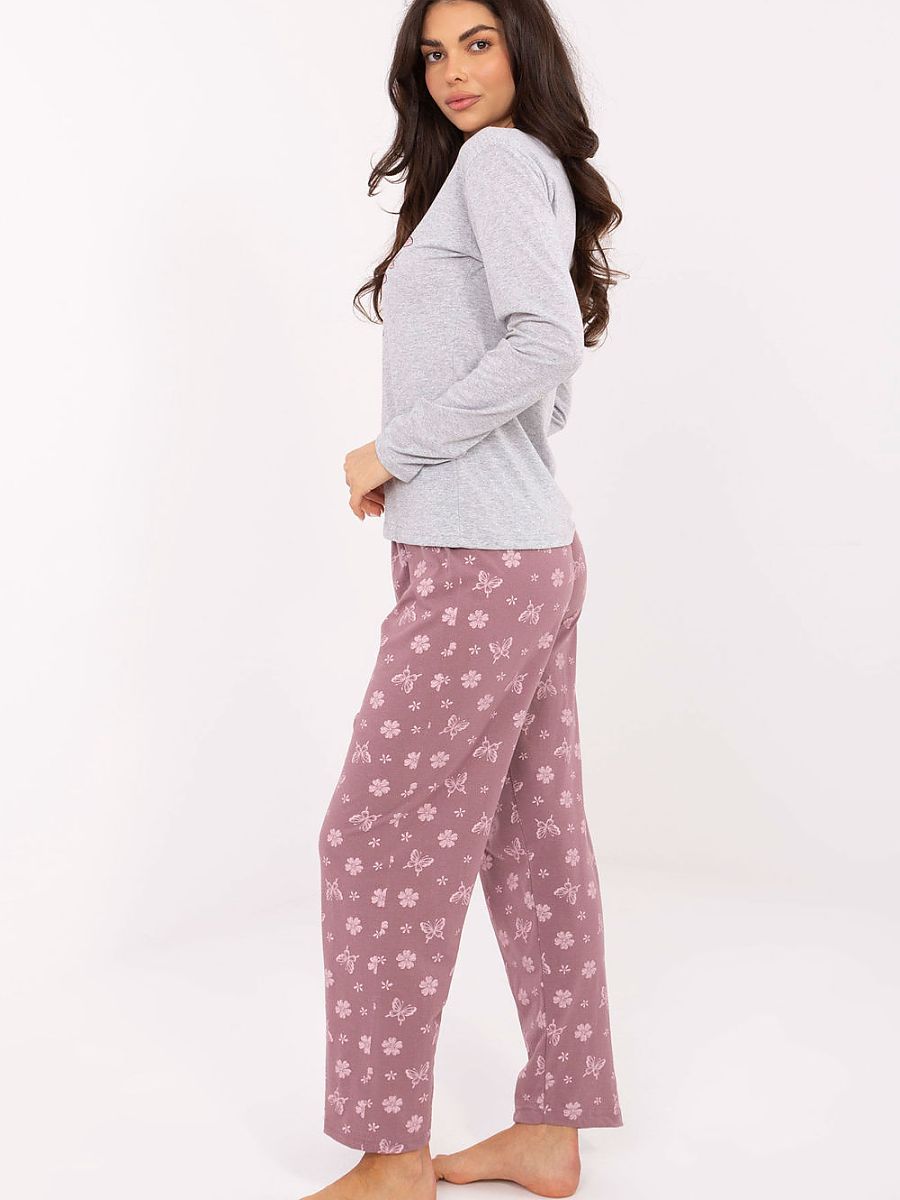  Pyjama model 221203 Forever Pink 