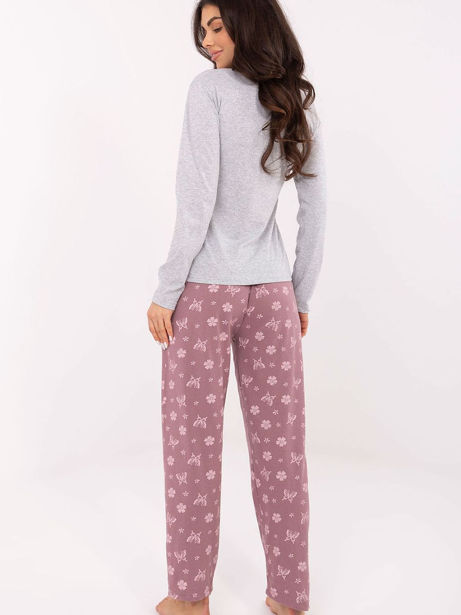  Pyjama model 221203 Forever Pink 