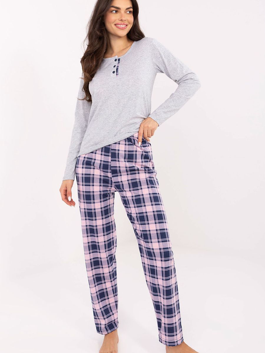  Pyjama model 221204 Forever Pink 