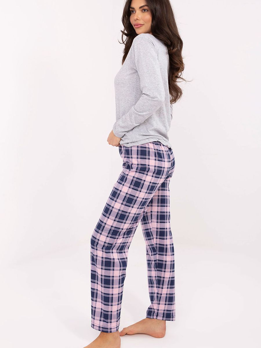 Pyjama model 221204 Forever Pink 