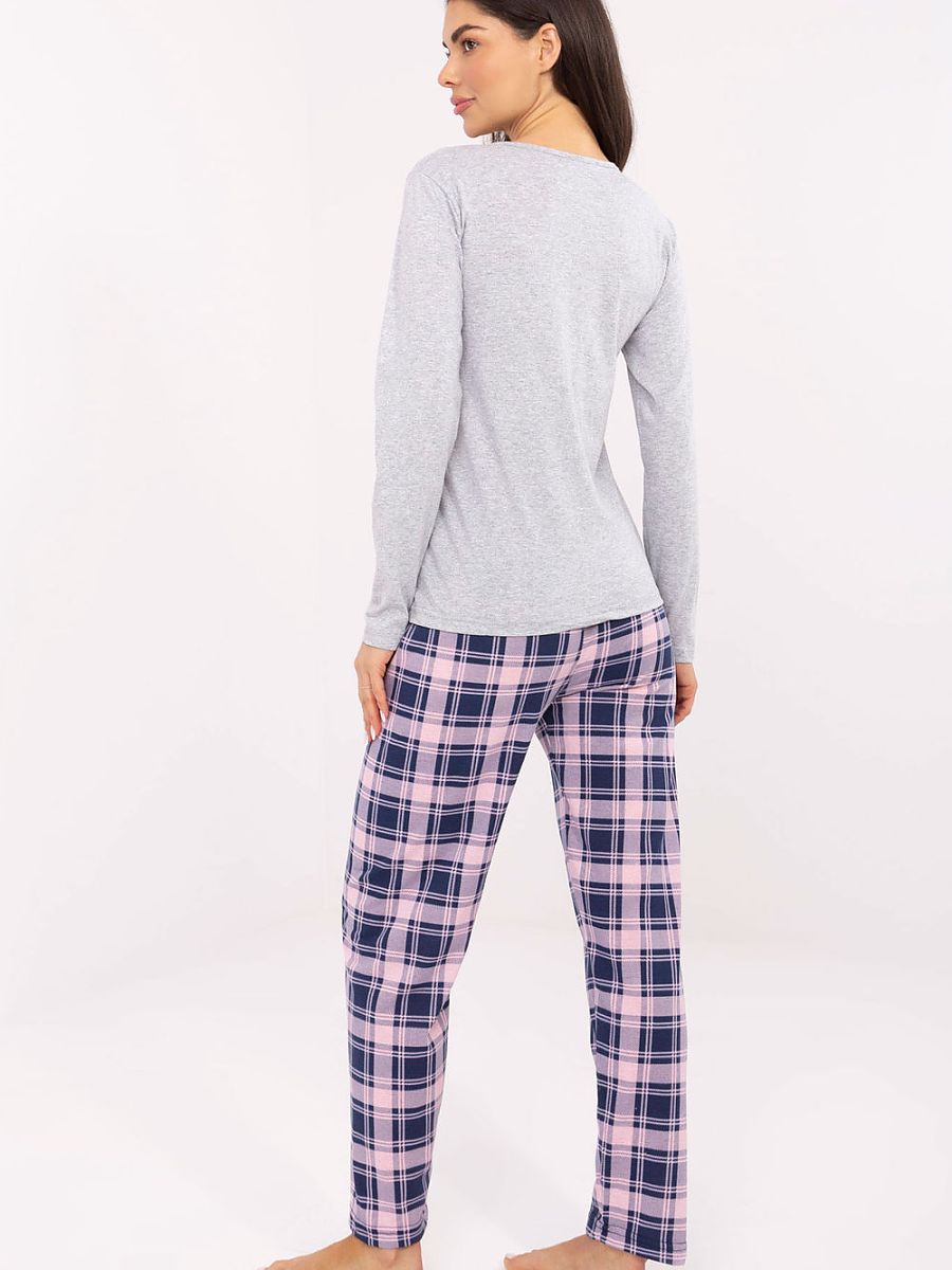  Pyjama model 221204 Forever Pink 