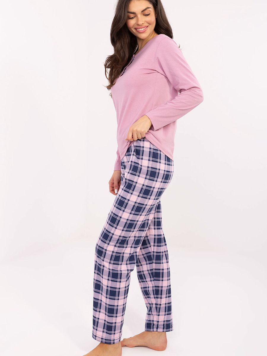  Pyjama model 221205 Forever Pink 
