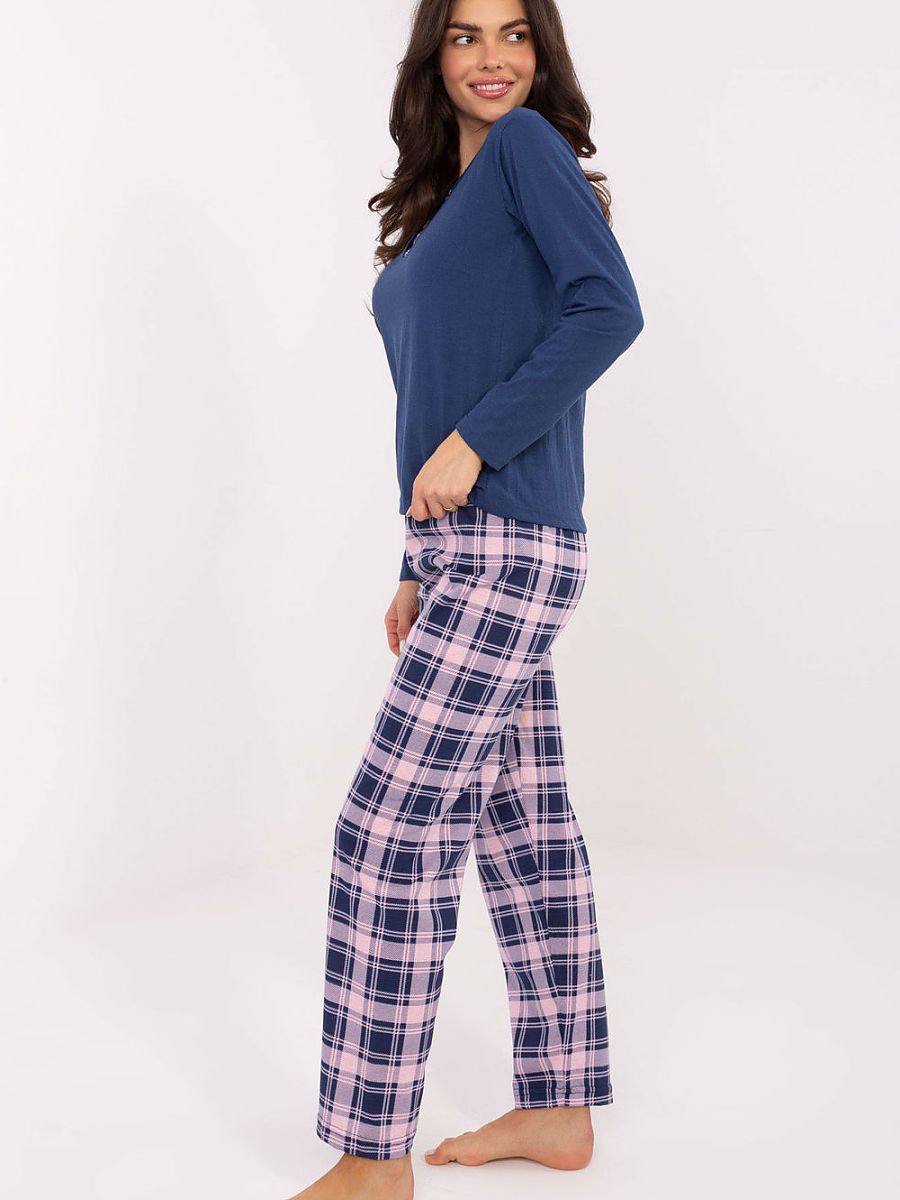  Pyjama model 221206 Forever Pink 