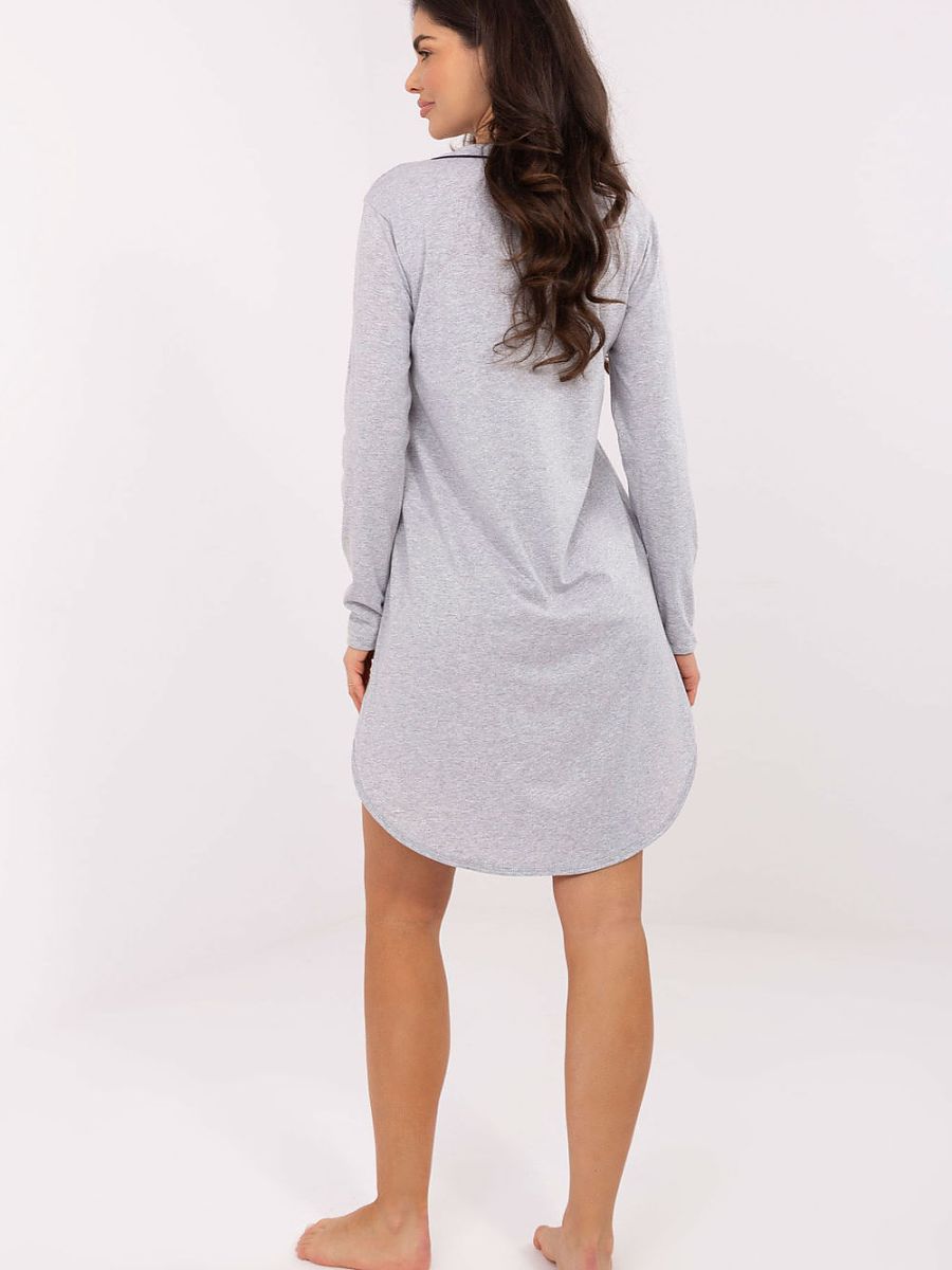  Nightshirt model 221207 Forever Pink 