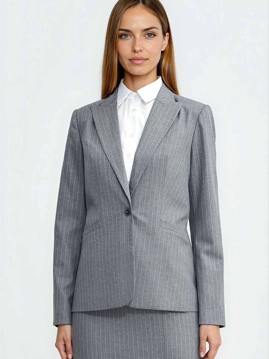  Jacket model 221213 Nife 
