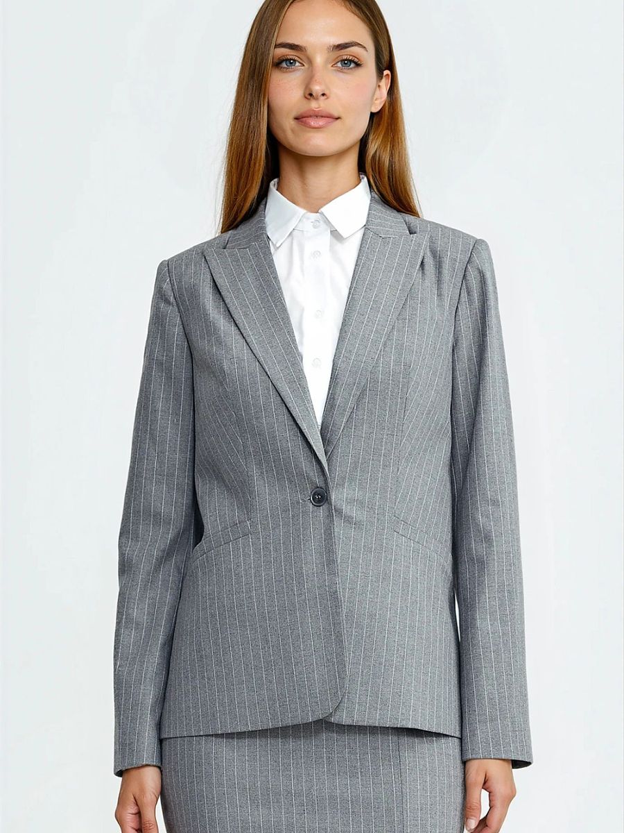  Jacket model 221213 Nife 