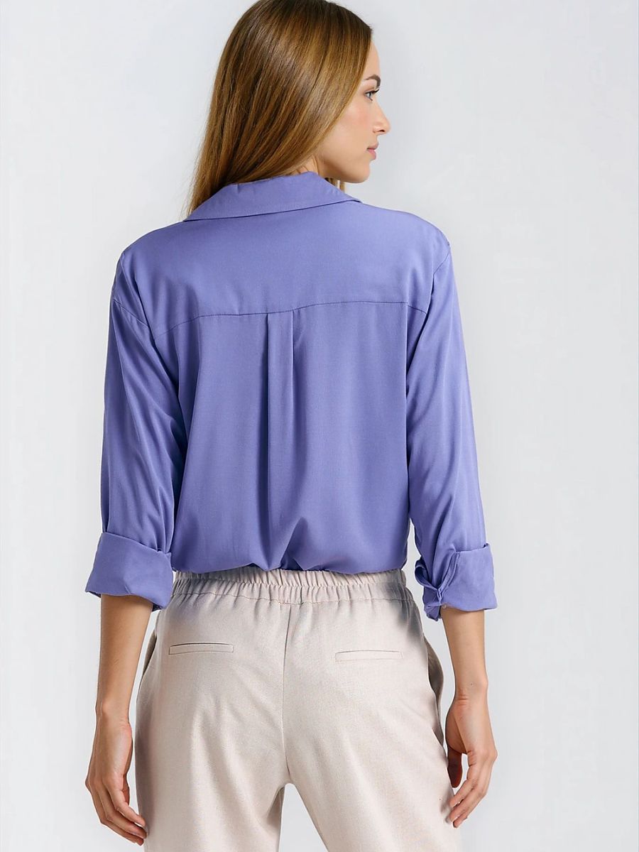 Long sleeve shirt model 221214 Nife 
