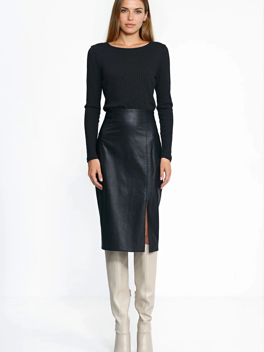  Skirt model 221216 Nife 