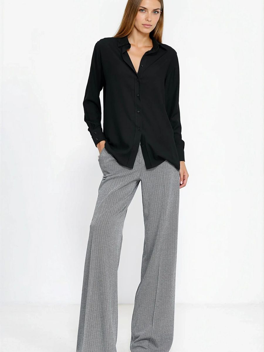  Long sleeve shirt model 221217 Nife 