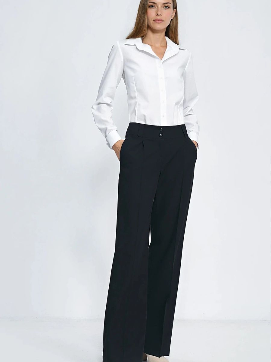  Long sleeve shirt model 221218 Nife 