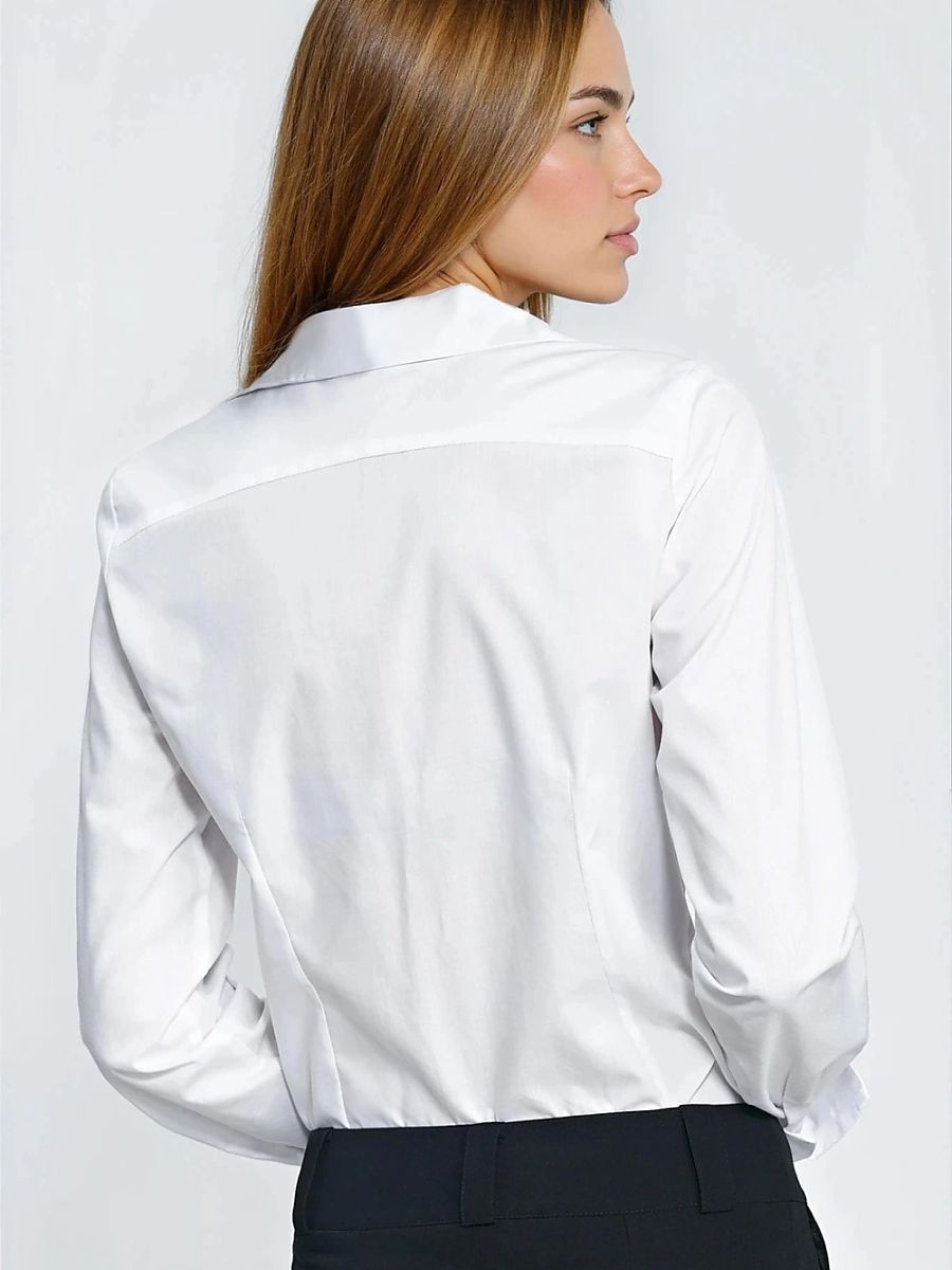  Long sleeve shirt model 221218 Nife 