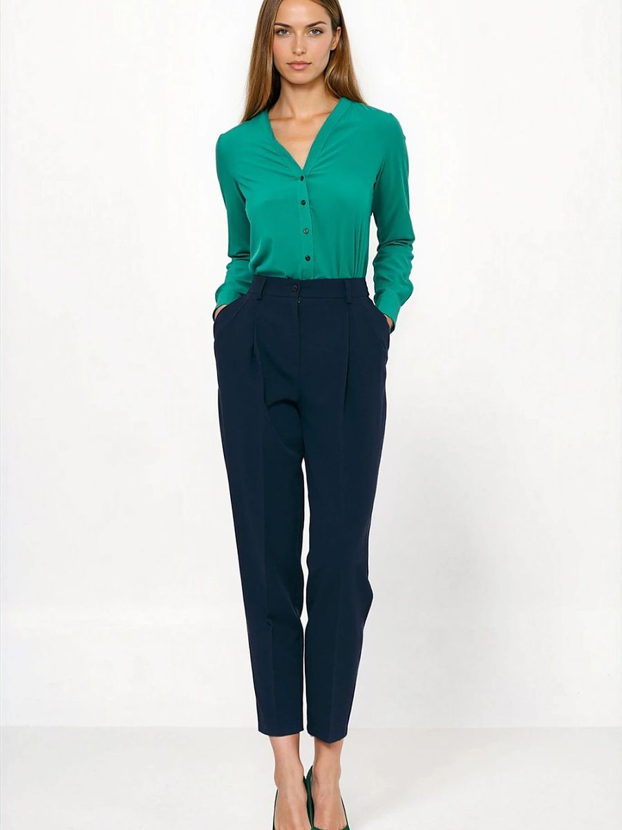  Women trousers model 221220 Nife 