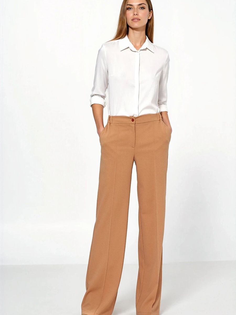  Women trousers model 221221 Nife 