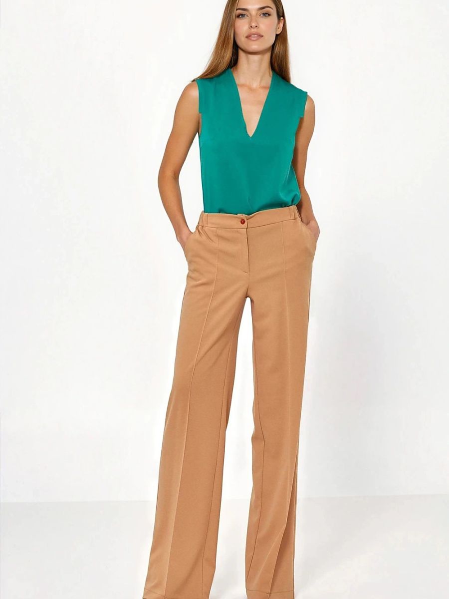  Women trousers model 221221 Nife 