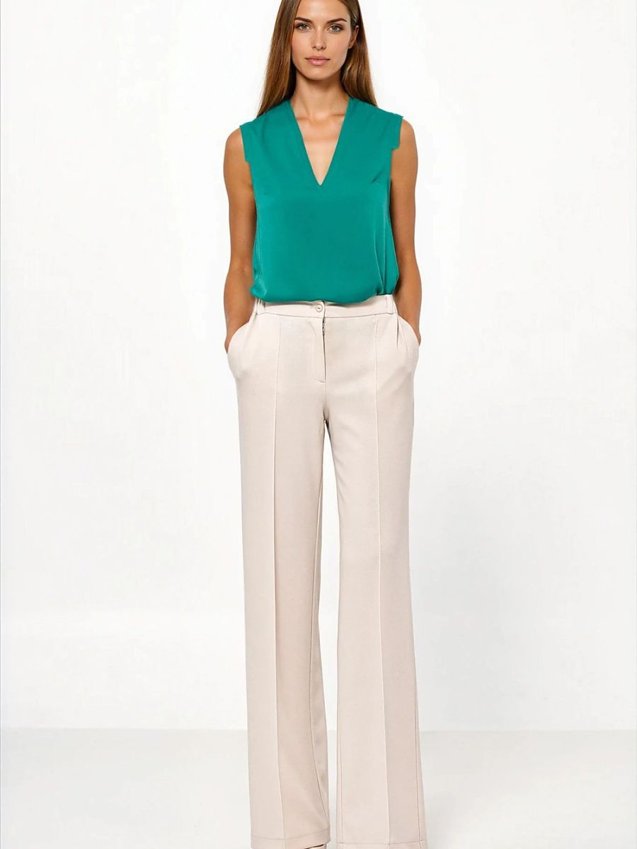  Women trousers model 221222 Nife 