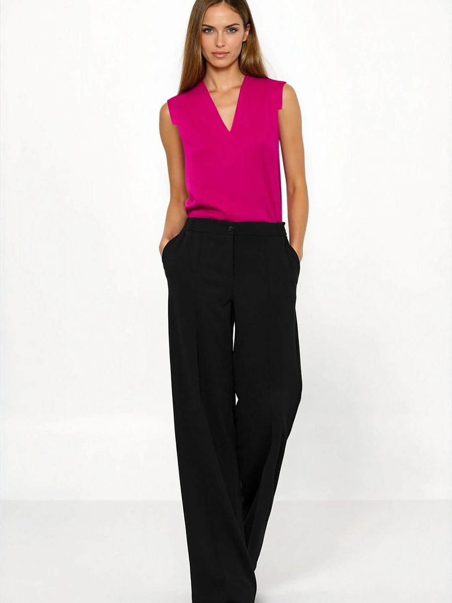  Women trousers model 221223 Nife 