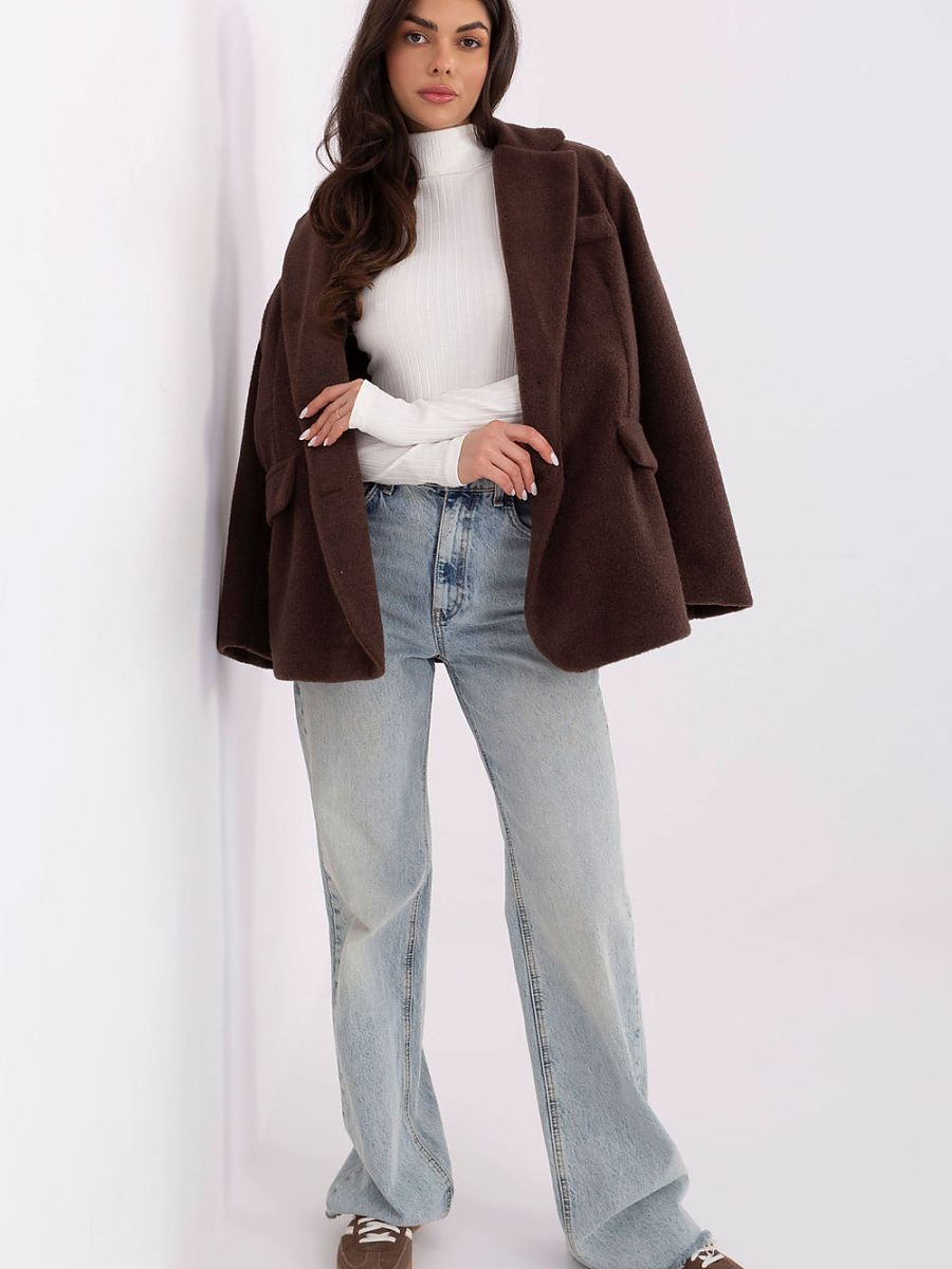  Turtleneck model 221260 Rue Paris 