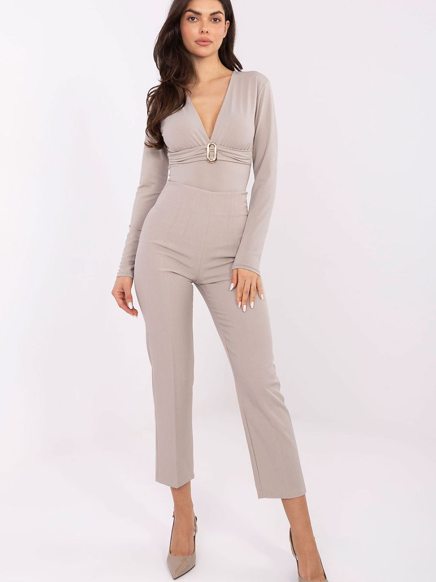 Women trousers model 221261 Rue Paris 