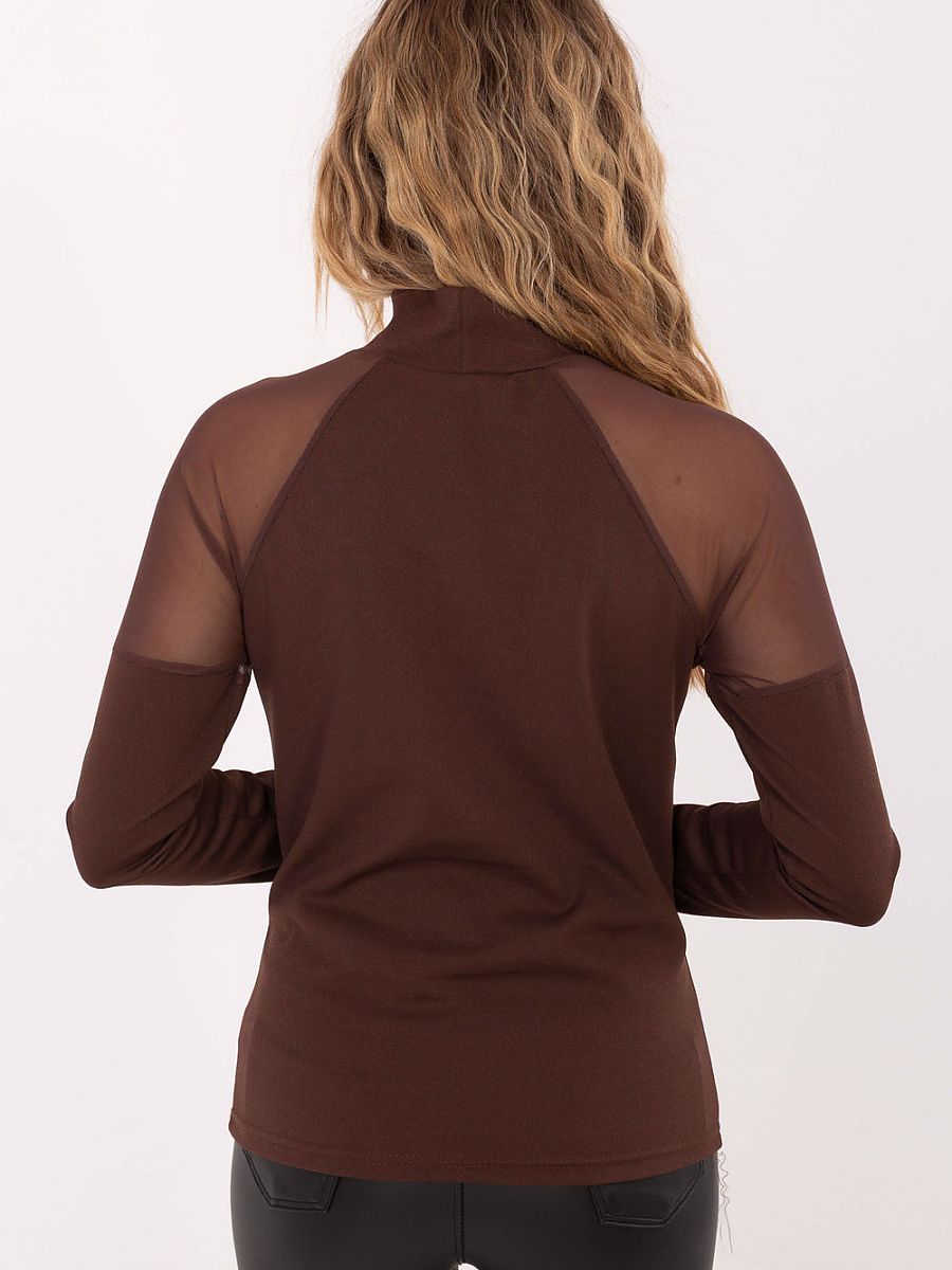 Blouse model 221272 Rue Paris 