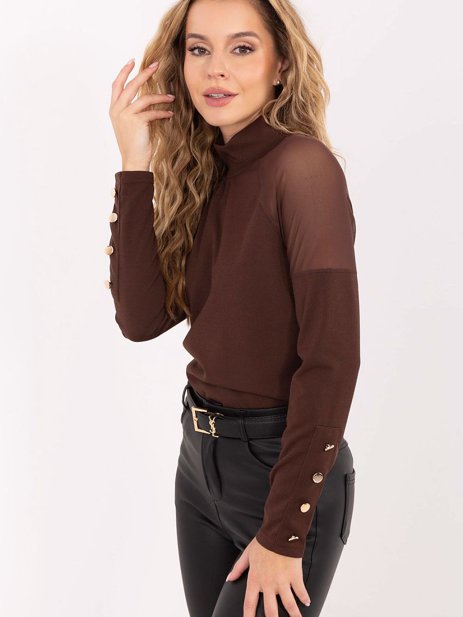  Blouse model 221272 Rue Paris 