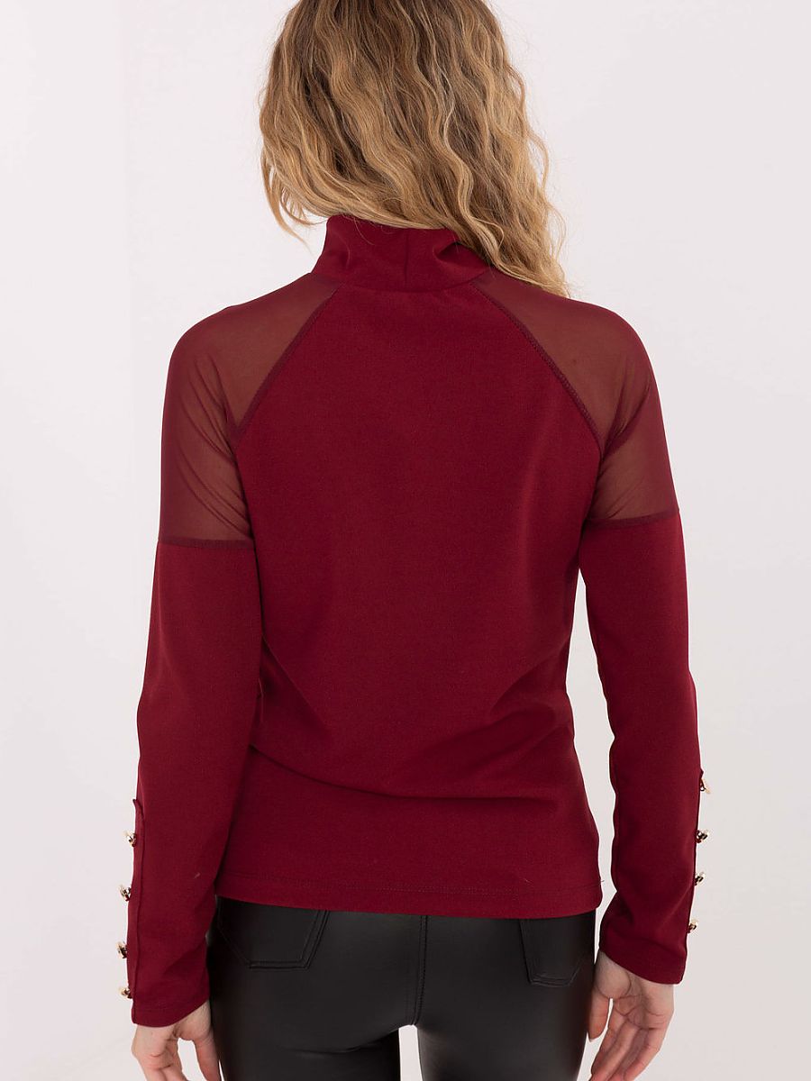  Blouse model 221273 Rue Paris 