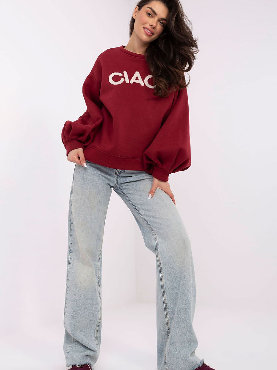  Sweatshirt model 221276 Rue Paris 