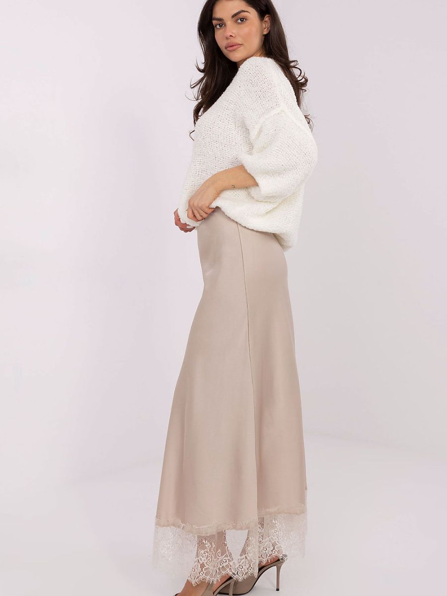  Long skirt model 221291 Rue Paris 