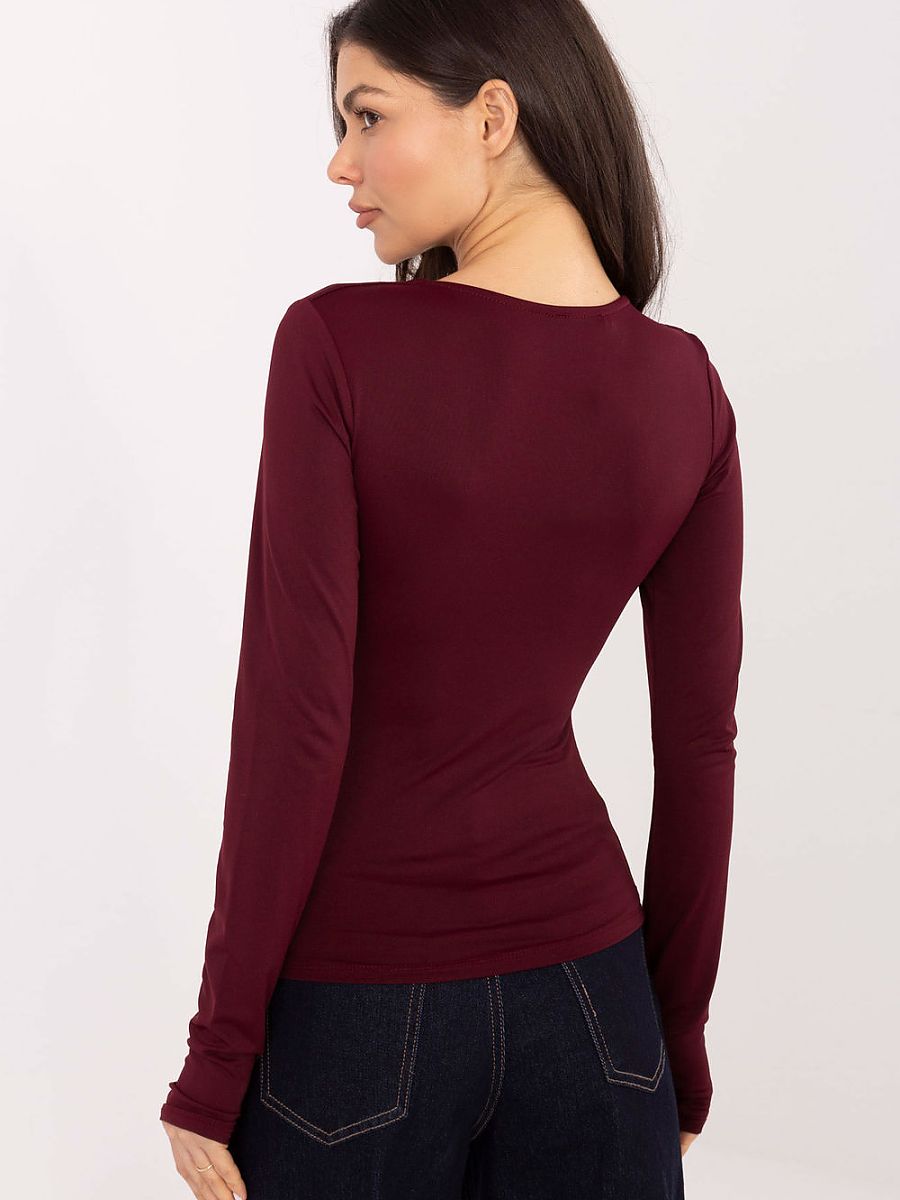  Blouse model 221303 Italy Moda 