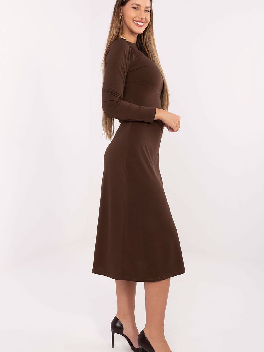  Daydress model 221310 Italy Moda 
