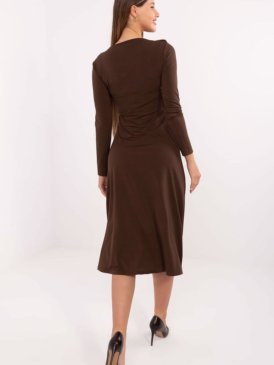  Daydress model 221310 Italy Moda 