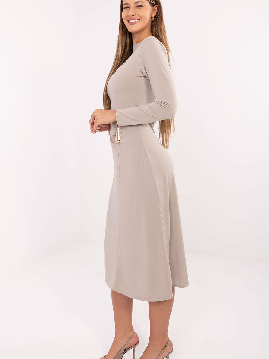  Daydress model 221312 Italy Moda 