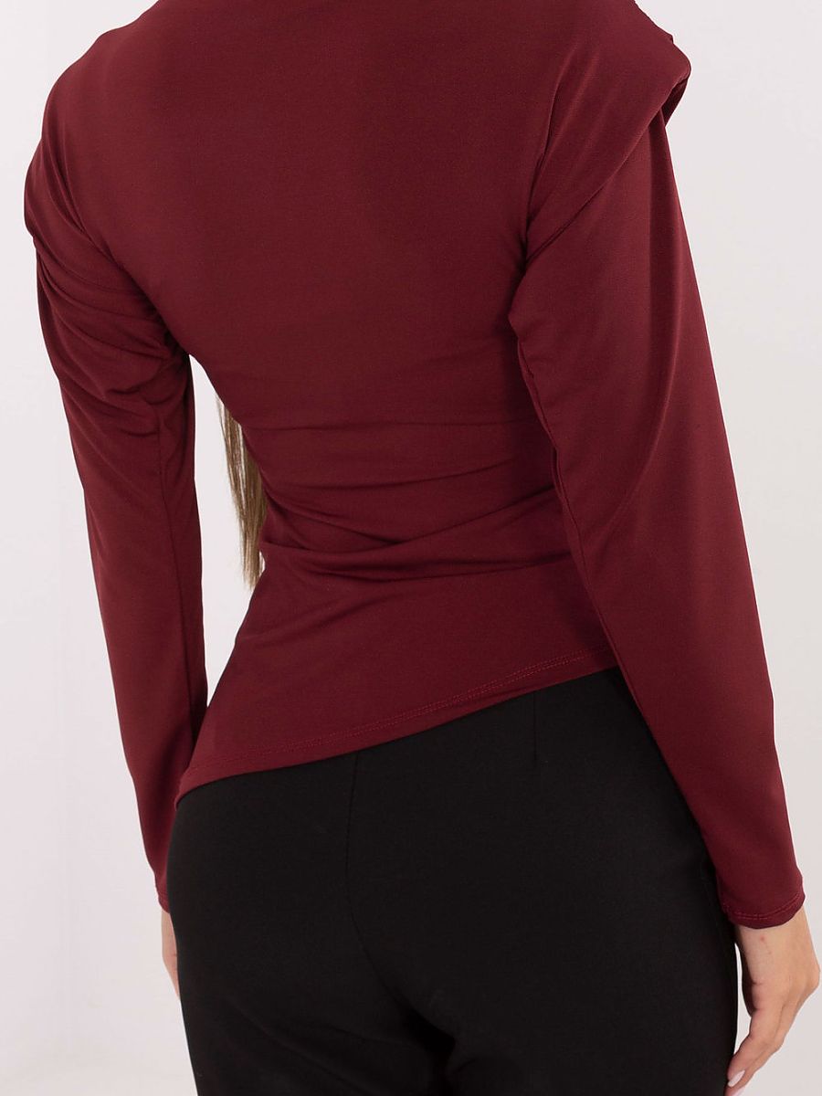  Blouse model 221340 Italy Moda 