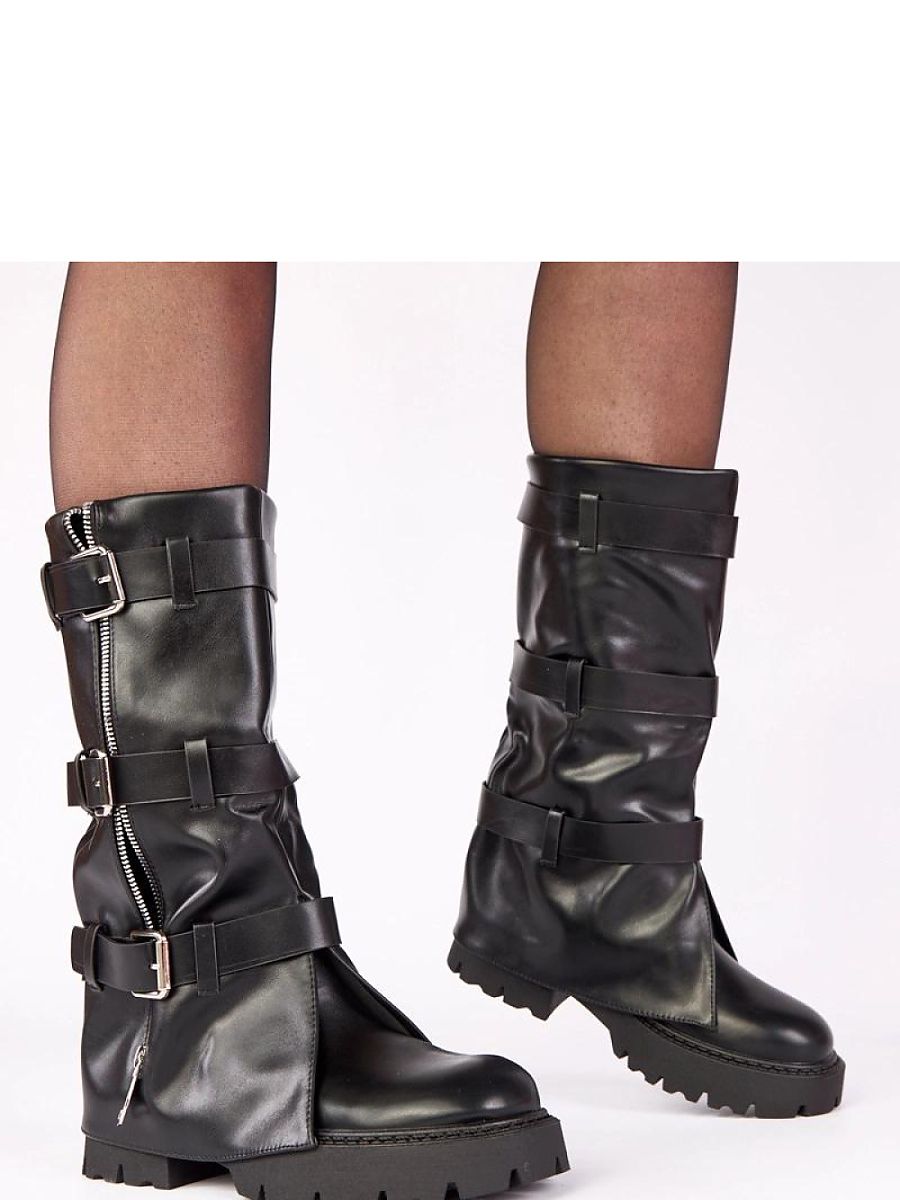  Thigh-Hight Boots model 221354 Solea 