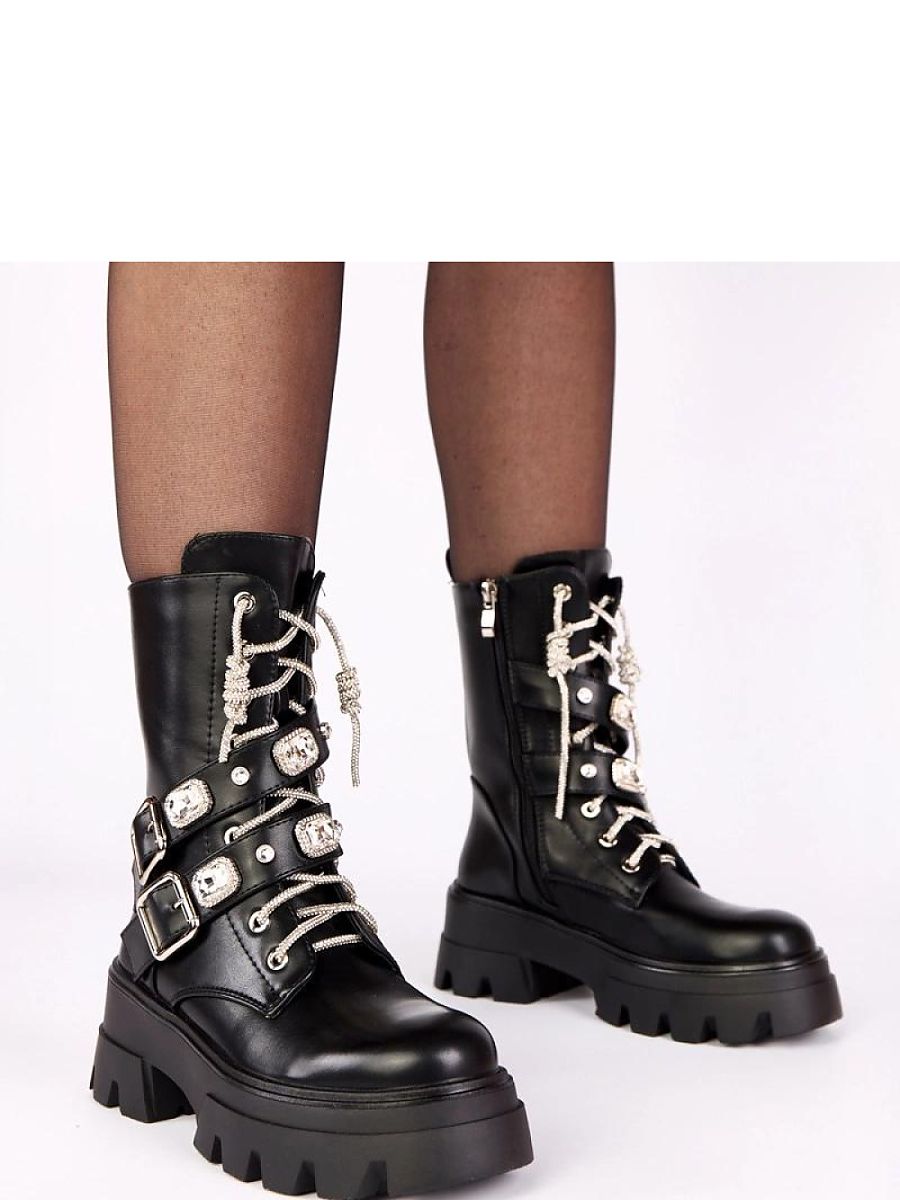  Bootie model 221359 Solea 